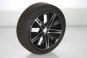 Pack jantes alu et pneus PIR/SottoZero3 5 branches  - Image 3