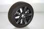 Pack jantes alu et pneus PIR/SottoZero3 5 branches  - Image 3