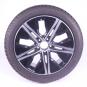 Lot de roues complètes en aluminium 18 pouces PIRELLI CLA 11  - Image 3