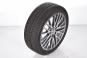 Pack jantes alu et pneus HANKOOK/Winteri*ceptevo2 jante à br  - Image 3