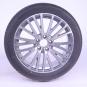 Pack jantes alu et pneus HANKOOK/Winteri*ceptevo2 jante à br  - Image 3