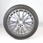 Pack de roues complètes d'hiver alliage 18 pouces avec pneus Bridgestone pour CLA ShootingBrake X118, Classe A 177 et d'autres, Mercedes-Benz d'origine  - Image 3