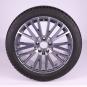 Pack de roues complètes d'hiver alliage 18 pouces avec pneus Bridgestone pour CLA ShootingBrake X118, Classe A 177 et d'autres, Mercedes-Benz d'origine  - Image 3