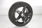 Pack jantes alu et pneus HANKOOK/Winteri*ceptevo2 jante à 5  - Image 3