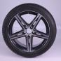 Pack jantes alu et pneus HANKOOK/Winteri*ceptevo2 jante à 5  - Image 3