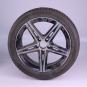 Pack jantes alu et pneus HANKOOK/Winteri*ceptevo2 jante à 5  - Image 3