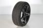 Pack jantes alu et pneus PIR/SottozeroWinter3 5 branches  - Image 3