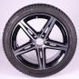 Pack jantes alu et pneus PIR/SottozeroWinter3 5 branches  - Image 3