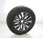 Lot de roues complètes alu 17 pouces Continental Classe CLA 118  - Image 3