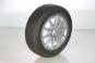Pack jantes alu et pneus HANKOOK/Winteri*ceptevo2 jante à 5  - Image 3