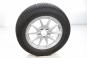Pack jantes alu et pneus HANKOOK/Winteri*ceptevo2 jante à 5  - Image 3