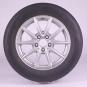Pack jantes alu et pneus HANKOOK/Winteri*ceptevo2 jante à 5  - Image 3