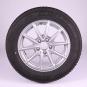 Pack jantes alu et pneus MICHELIN/Alpin5 à 5 doubles branche  - Image 3
