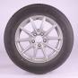 Pack jantes alu et pneus MICHELIN/Alpin5 à 5 doubles branche  - Image 3