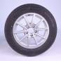 Pack jantes alu et pneus MICHELIN/Alpin5 à 5 doubles branche  - Image 3