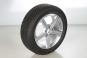 Pack jantes alu et pneus MICHELIN/PilotAlpin5 à 5 branches  - Image 3