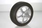 Pack jantes alu et pneus HANKOOK/Winteri*ceptevo2 jante à 5  - Image 3