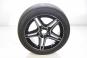 Pack jantes alu et pneus CONTI/EcoContact6 AMG à 5 doubles b  - Image 3