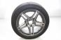 Pack jantes alu et pneus CONTI/EcoContact6 AMG à 5 doubles b  - Image 3