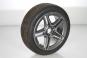 Pack jantes alu et pneus HANKOOK/VentusS1Evo2 AMG jante à 5  - Image 3