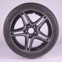 Pack jantes alu et pneus HANKOOK/Winteri*ceptevo2 AMG à 5 do  - Image 3
