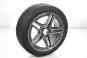 Pack jantes alu et pneus HANKOOK/VentusS1Evo2 AMG jante à 5  - Image 3