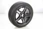Pack jantes alu et pneus HANKOOK/VentusS1Evo2 AMG jante à 5  - Image 3