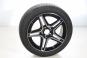 Lot de roues complètes AMG 18 pouces aluminium BRIDGESTONE C  - Image 3