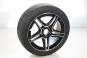 Lot de roues complètes AMG 18 pouces aluminium BRIDGESTONE C  - Image 3
