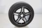 Lot de roues complètes AMG 18 pouces aluminium BRIDGESTONE C  - Image 3