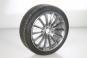 Pack jantes alu et pneus AMG multibranches alu BRIDGE/Turanz  - Image 3