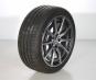 Pack jantes alu et pneus MICHELIN/PilotSport4 AMG jante à 10  - Image 3