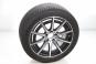 Pack de roues complètes d'hiver alliage 18 pouces avec pneus Michelin pour CLA 118, CLA ShootingBrake X118 et d'autres, Mercedes-AMG d'origine  - Image 3