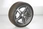 Pack jantes alu et pneus MICHELIN/PilotSport4S AMG à 5 doubl  - Image 3