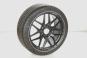 Pack jantes alu et pneus MICHELIN/PilotSportS4 AMG jante for  - Image 3