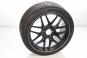 Pack jantes alu et pneus MICHELIN/PilotSport4S jante forgée  - Image 3