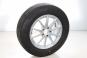 Pack jantes alu et pneus CONTI/EcoContact 5 ROUE A 5 TROUS  - Image 3