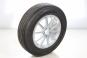 Lot de roues complètes 17 pouces alu Michelin Classe CLA 118  - Image 3