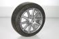 Pack jantes alu et pneus MICHELIN/PilotAlpin5 AMG 10 BRANCHE  - Image 3