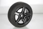 Pack jantes alu et pneus MICHELIN/PilotAlpin5 AMG à 5 double  - Image 3