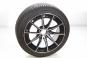 Pack jantes alu et pneus MICHELIN/PilotAlpin5 AMG jante à 10  - Image 3