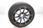 Pack jantes alu et pneus MICHELIN/PilotAlpin5 AMG jante à 10  - Image 3