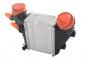 Refroidisseur d'air de suralimentation gauche  - Image 3