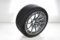 Pack de roues complètes d'hiver alliage 20 pouces avec pneus Pirelli pour AMG GT 192, Mercedes-AMG d'origine  - Image 3