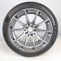 Pack de roues complètes d'hiver alliage 20 pouces avec pneus Pirelli pour AMG GT 192, Mercedes-AMG d'origine  - Image 3
