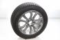 Pack jantes alu et pneus DUNLOP/SP WINTER SPORT 4D DSST 5 DO  - Image 3