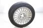 Pack jantes alu et pneus CONTI/Winter Contact TS850P multibr  - Image 3