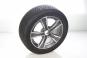 Pack jantes alu et pneus CONTI/WinterContactTS850P JANTE A 5  - Image 3