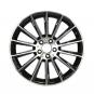 Jante alliage 19 pouces Mercedes-AMG d'origine pour Classe C 205  - Image 3
