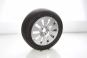 Pack jantes alu et pneus BRIDGE/BlizzakLM - 32 jante 10 trou  - Image 3